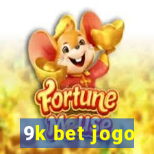 9k bet jogo
